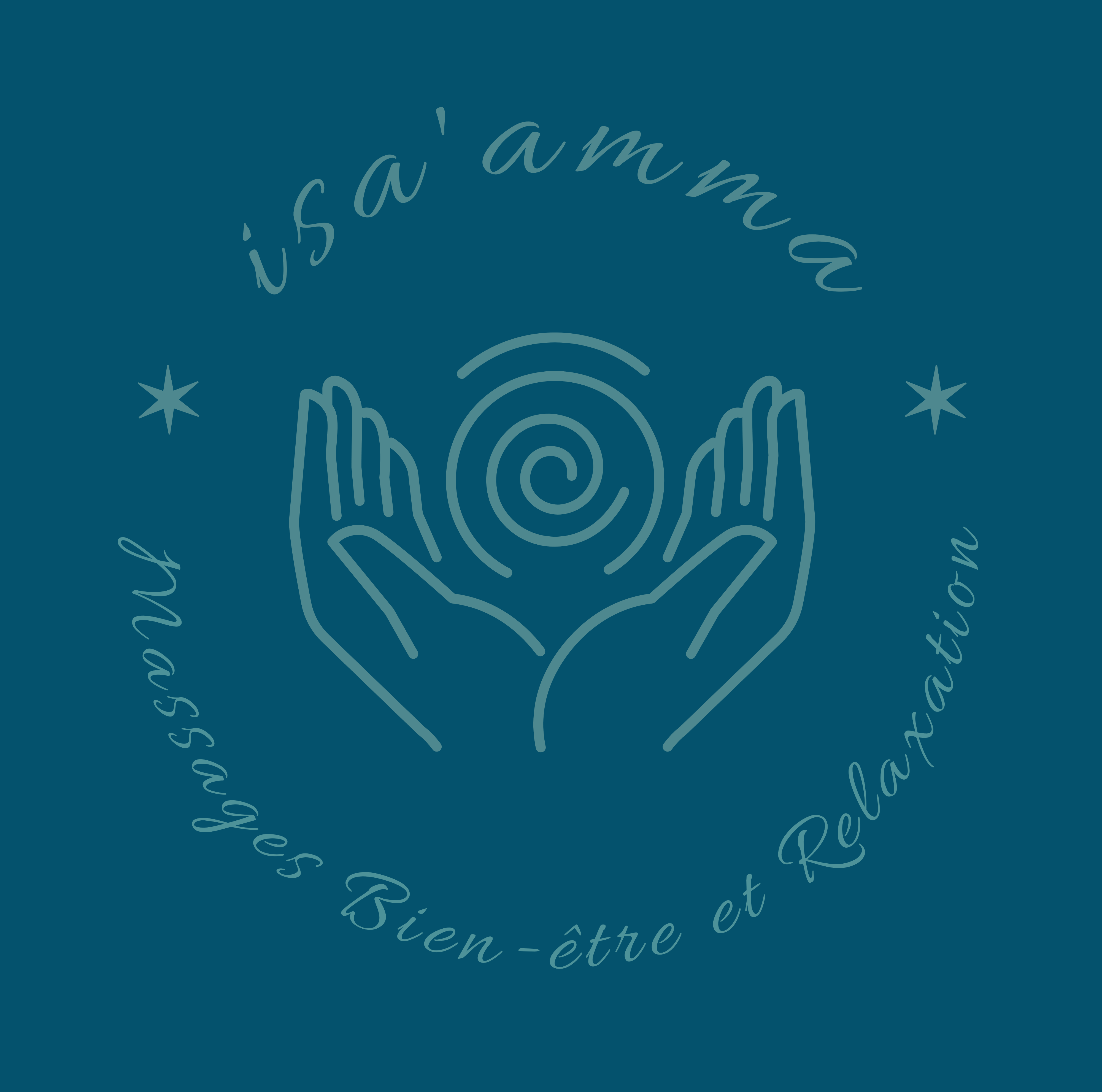 isa'amma massages